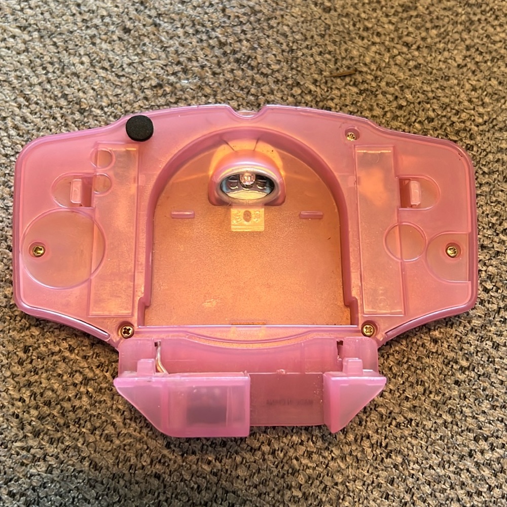 Intec Battery Powered light for Gameboy Advance